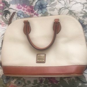 Dooney & Bourke purse